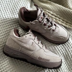 Nike Airforce 1 Wild Sneakerboot